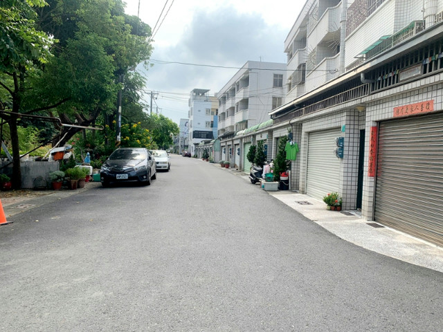 佳北8米路都計農[城鄉發展區]
