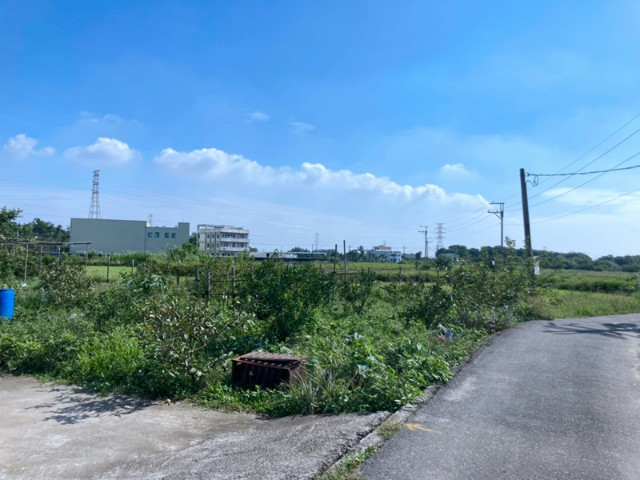 新市大面寬一般農,台南市新市區月潭段
