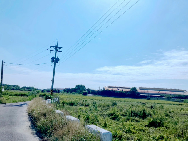 新市大面寬一般農,台南市新市區月潭段