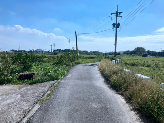 新市大面寬一般農,台南市新市區月潭段
