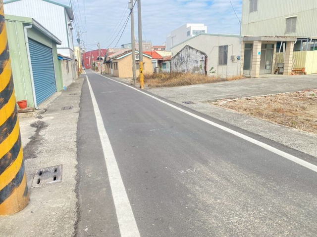 佳里頂廍百坪乙建,台南市佳里區鎮安段