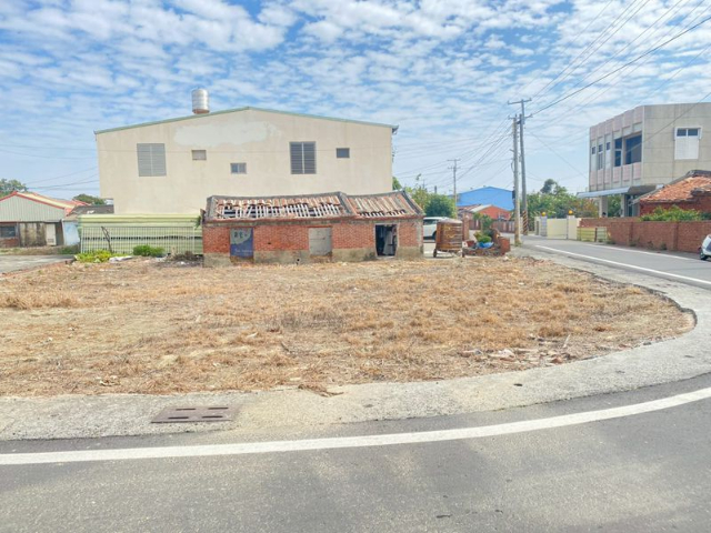 佳里頂廍百坪乙建,台南市佳里區鎮安段