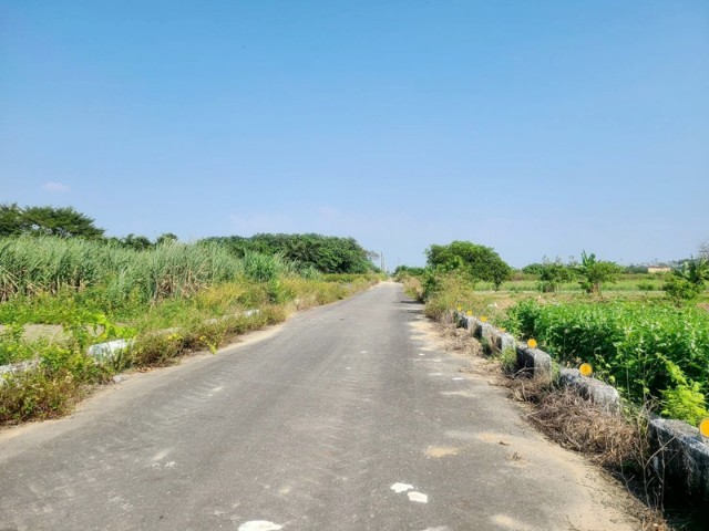 佳里優質2分2田,台南市佳里區龍安段