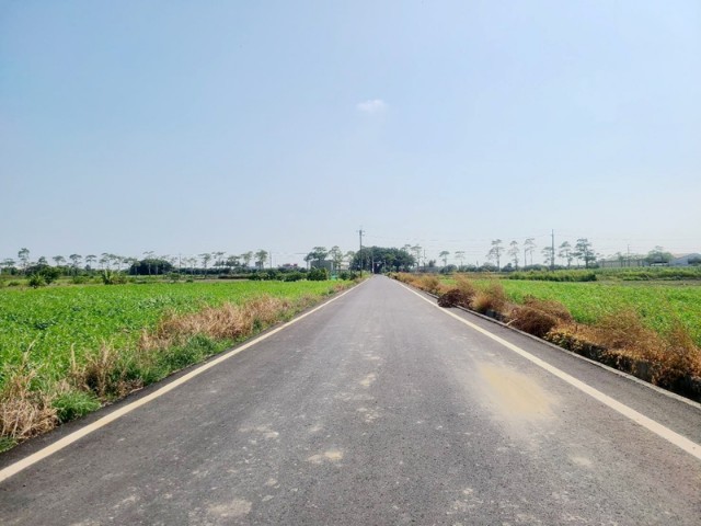 佳里優質2分2田,台南市佳里區龍安段