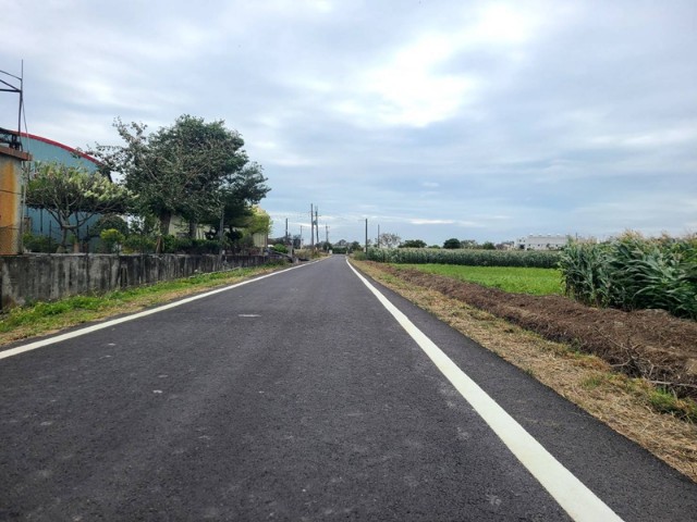 佳里營頂6分田,台南市佳里區營頂段