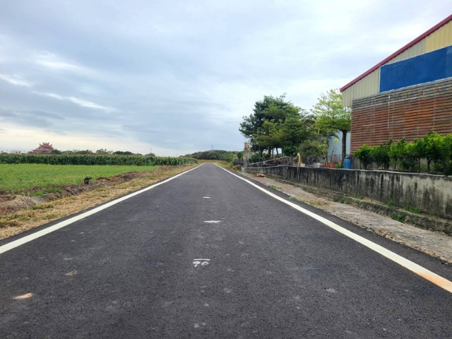 佳里營頂6分田,台南市佳里區營頂段