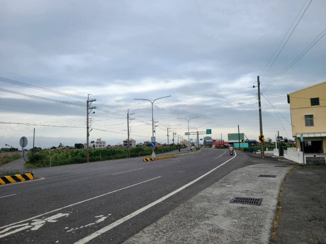 佳里營頂6分田,台南市佳里區營頂段