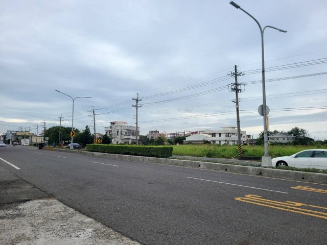 佳里營頂6分田,台南市佳里區營頂段