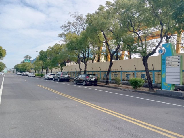 官田工業區旁都計農,台南市官田區角秀段