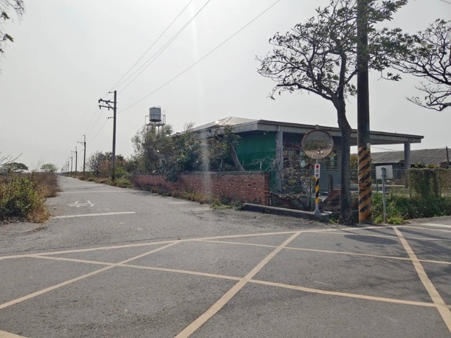 將軍台17線旁農地,台南市將軍區將軍段
