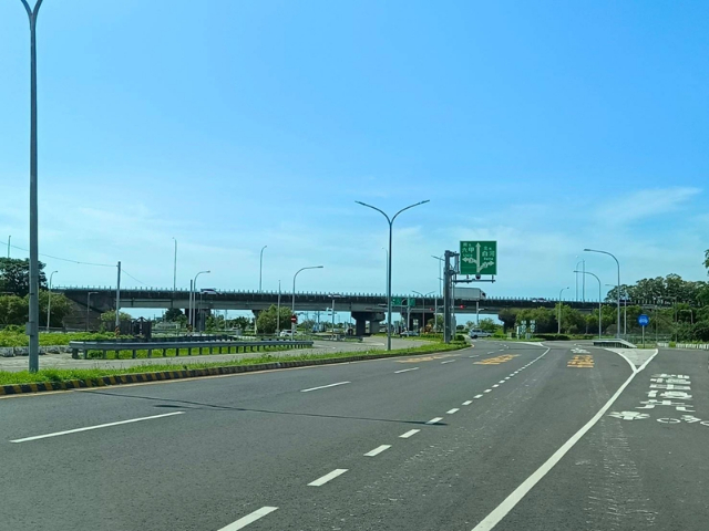 柳營甕仔農地,台南市柳營區山子腳段
