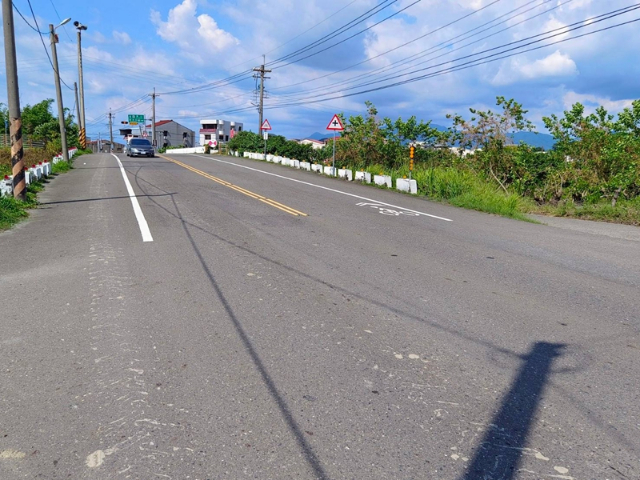 柳營甕仔農地,台南市柳營區山子腳段