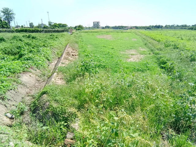 柳營甕仔農地,台南市柳營區山子腳段