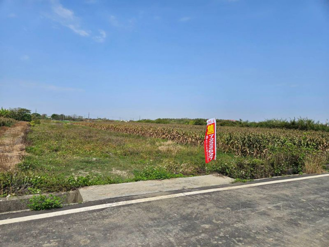近營頂社區的1分8農田,台南市佳里區禮化段
