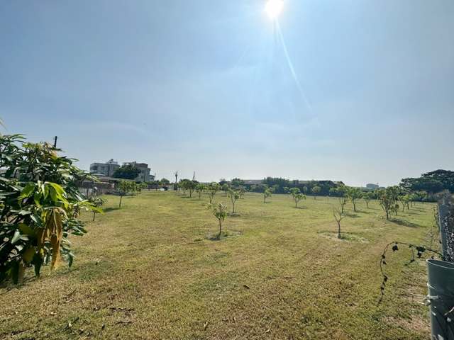佳里鄉村休閒農地,台南市佳里區興化段