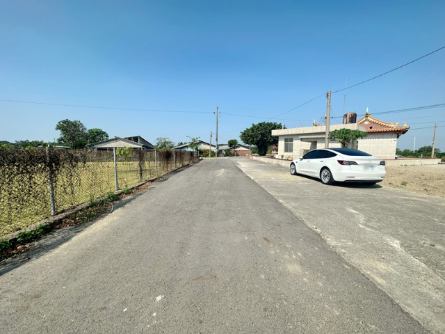 佳里鄉村休閒農地,台南市佳里區興化段