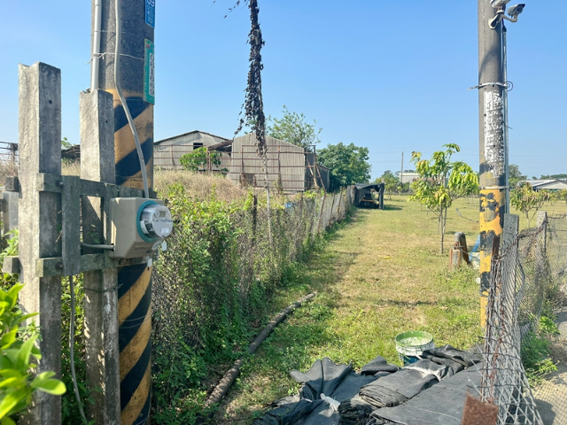 佳里鄉村休閒農地,台南市佳里區興化段