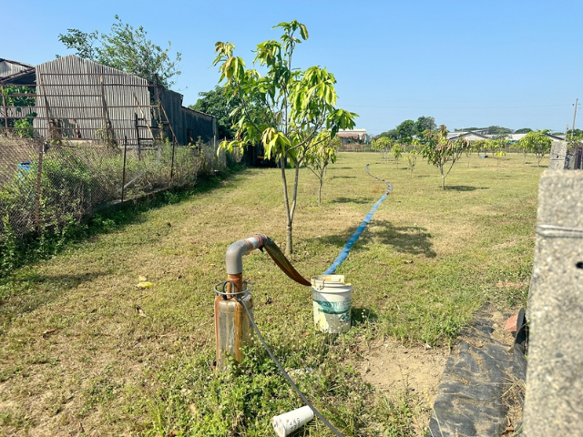 佳里鄉村休閒農地,台南市佳里區興化段