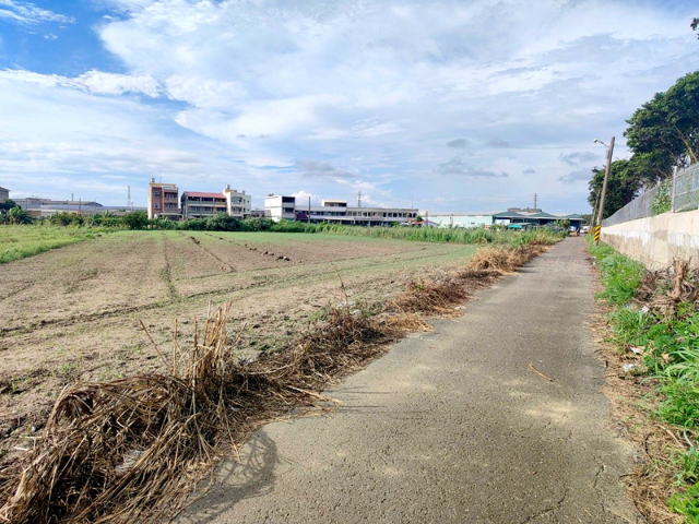 新工區旁都內農[城鄉發展區],台南市新營區南紙段