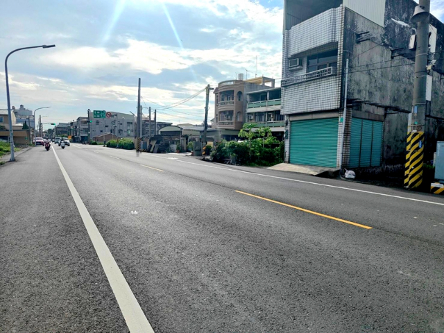 新工區旁都內農[城鄉發展區],台南市新營區南紙段