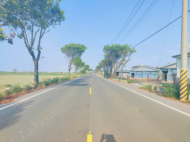 鹽水近文昌國小1分6,台南市鹽水區孫厝寮段