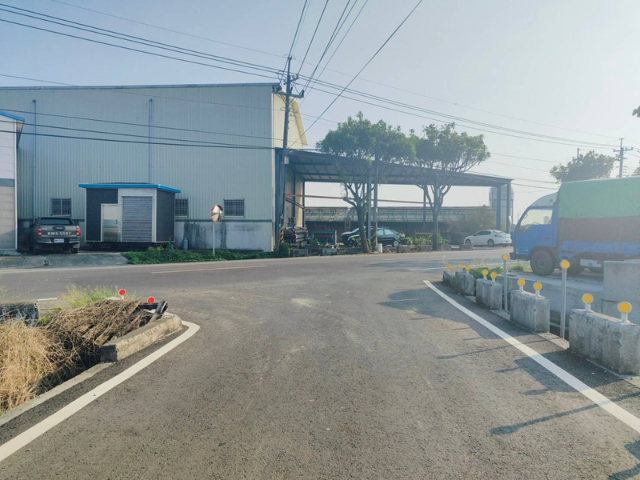 鹽水近文昌國小1分6,台南市鹽水區孫厝寮段