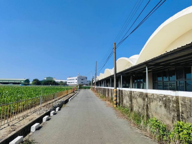 同安寮旁1分6田,台南市佳里區佳里段