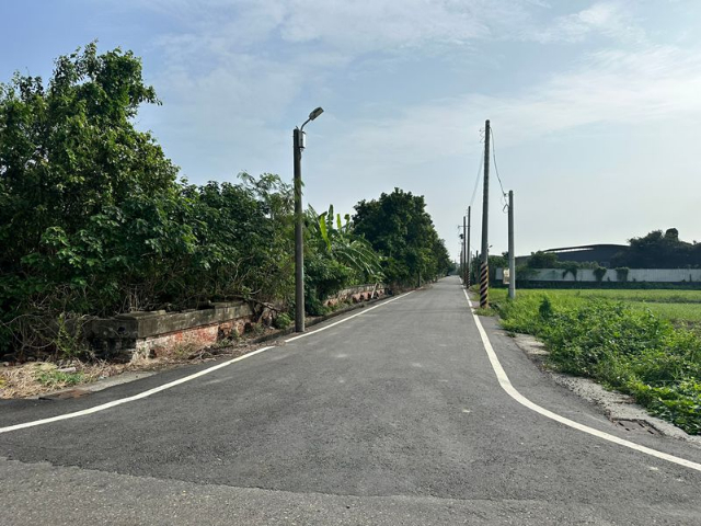 同安寮旁1分6田,台南市佳里區佳里段