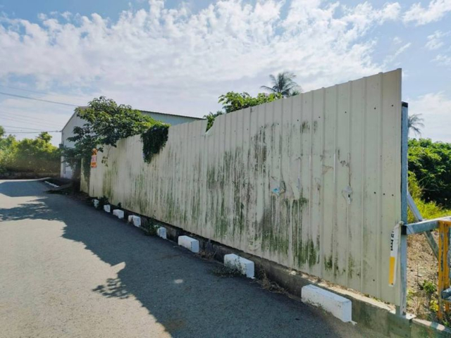 同安寮旁1分6田,台南市佳里區佳里段