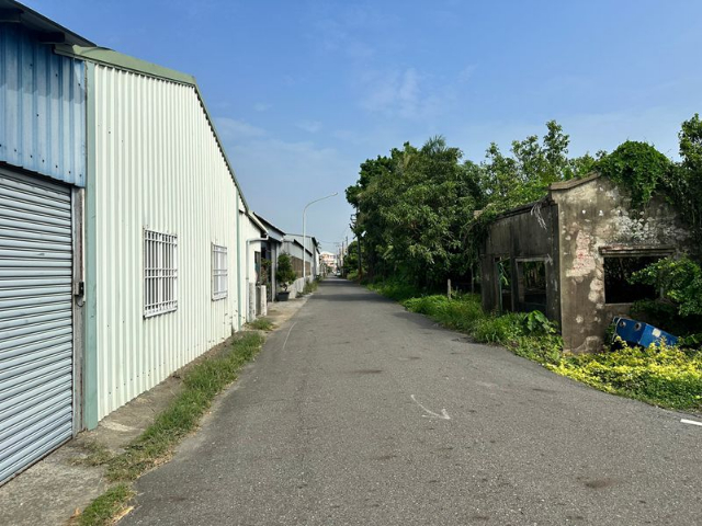 同安寮旁1分6田,台南市佳里區佳里段