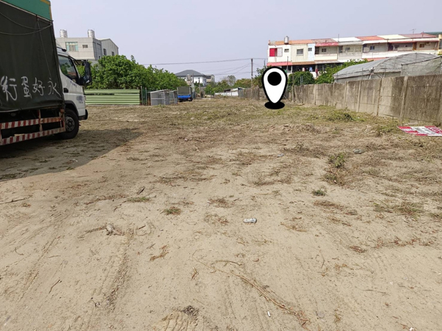 麻豆口建地,台南市麻豆區麻安段