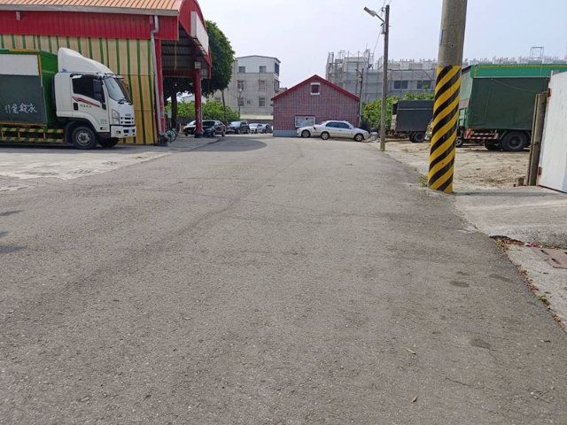 麻豆口建地,台南市麻豆區麻安段