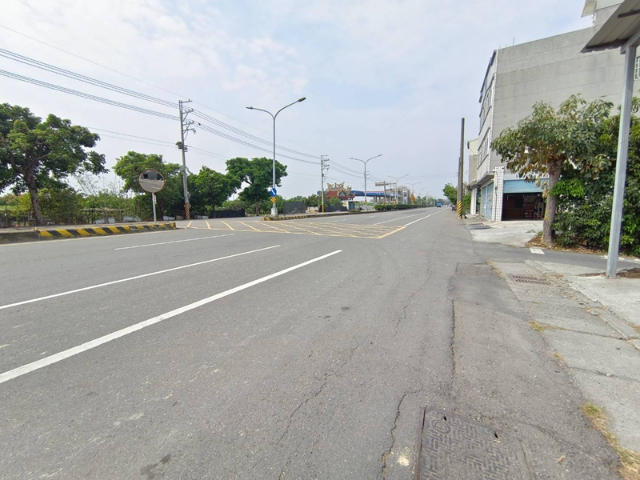 麻豆口建地,台南市麻豆區麻安段