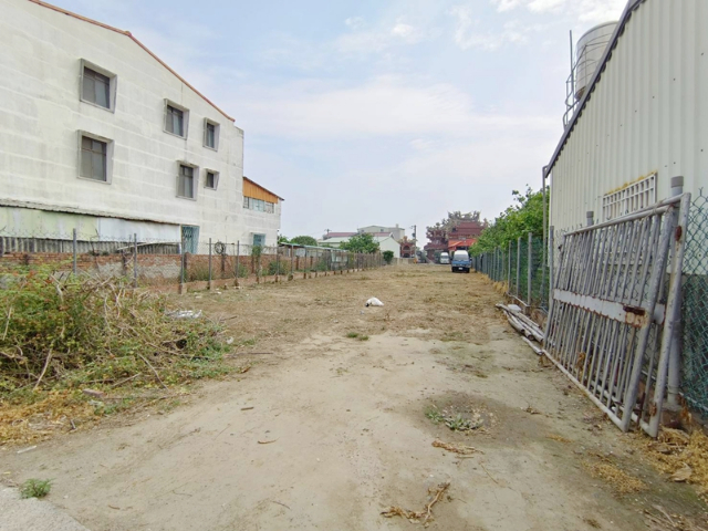 麻豆口建地,台南市麻豆區麻安段