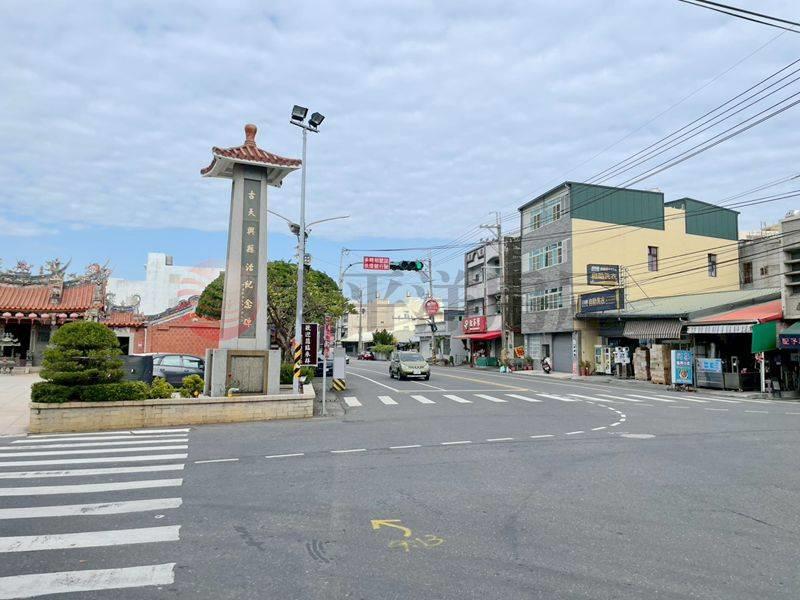 佳里奇美醫院優質建地,台南市佳里區興化段