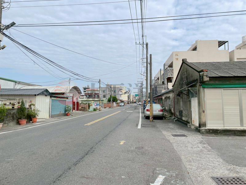 佳里奇美醫院優質建地,台南市佳里區興化段