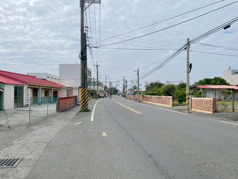 佳里奇美醫院優質建地,台南市佳里區興化段