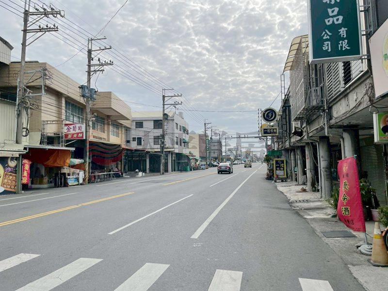 佳里奇美醫院優質建地,台南市佳里區興化段