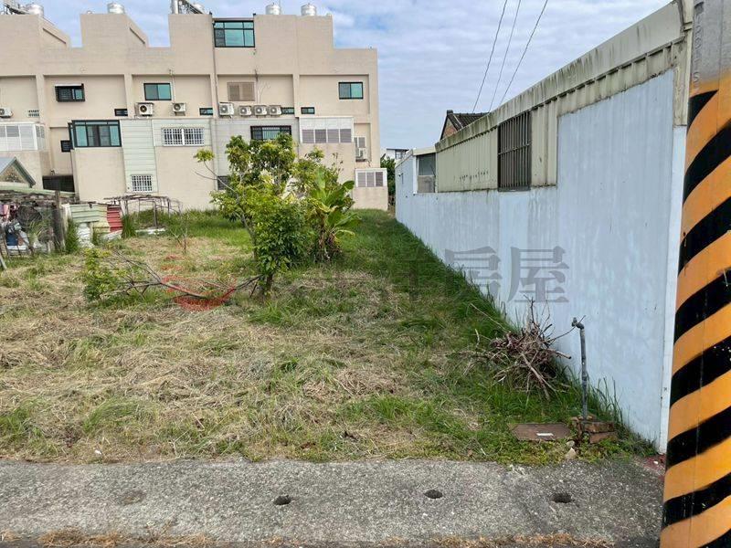 佳里奇美醫院優質建地,台南市佳里區興化段