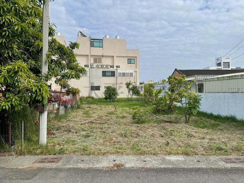 佳里奇美醫院優質建地,台南市佳里區興化段