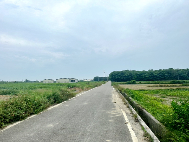 七股昭明國中農保地,台南市七股區三合段