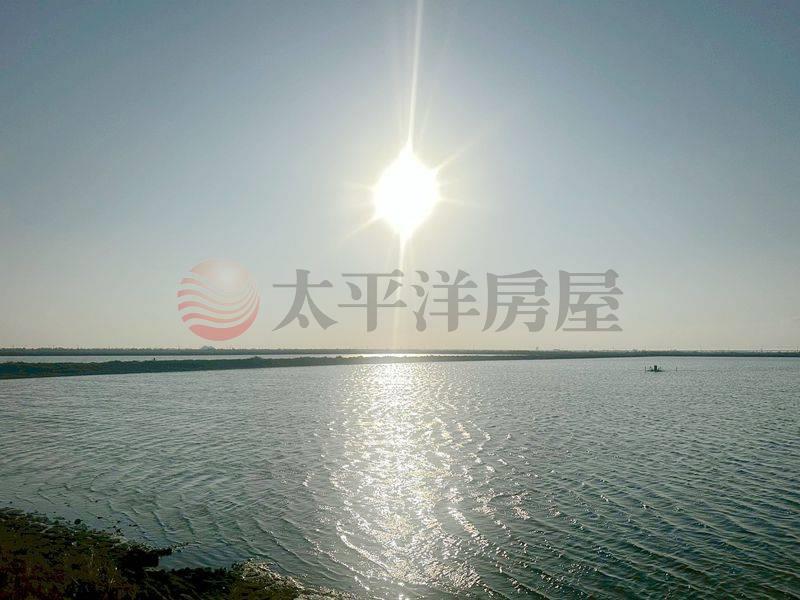 七股台17旁持分漁塭,台南市七股區頂山寮段