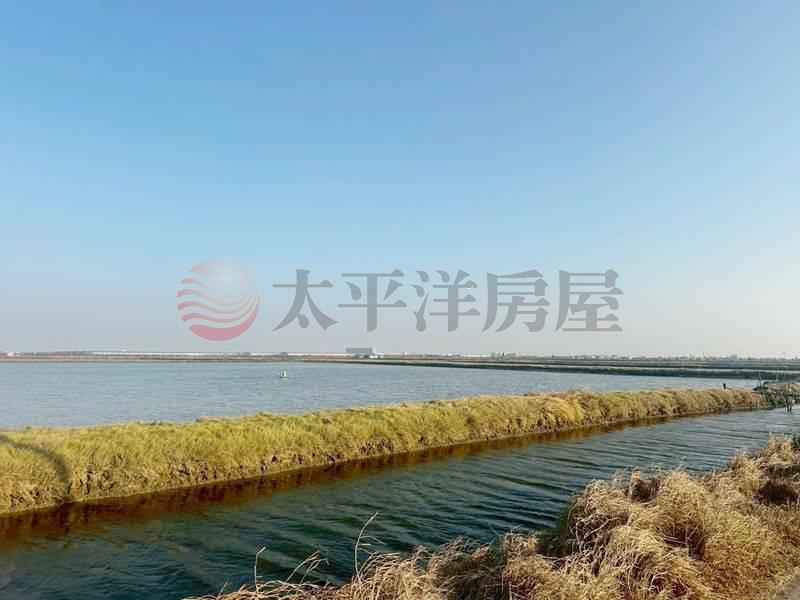 七股台17旁持分漁塭,台南市七股區頂山寮段