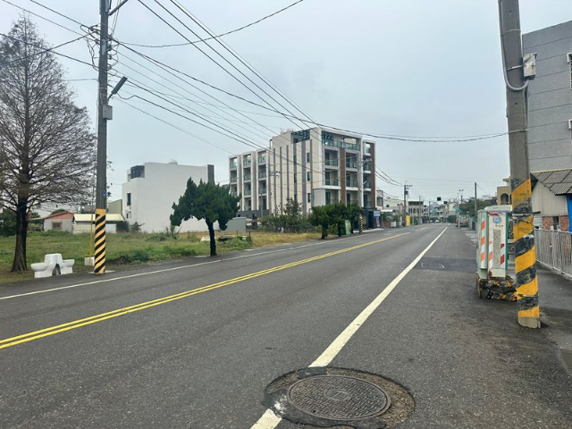 佳里興庄邊2分5農地,台南市佳里區佳化段