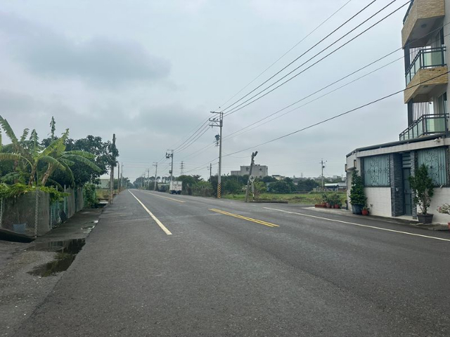 佳里興庄邊2分5農地,台南市佳里區佳化段