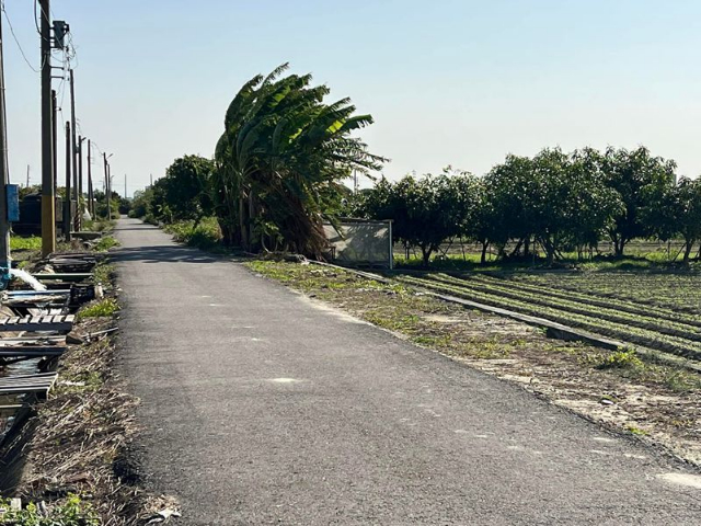 佳里興庄邊2分5農地,台南市佳里區佳化段