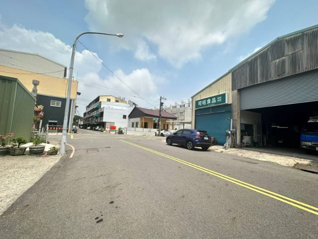 佳里都內小建地,台南市佳里區東勢角段