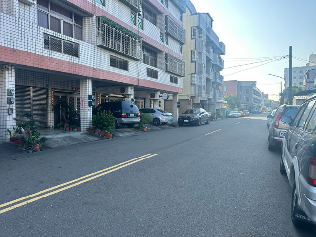佳里都內小建地,台南市佳里區東勢角段
