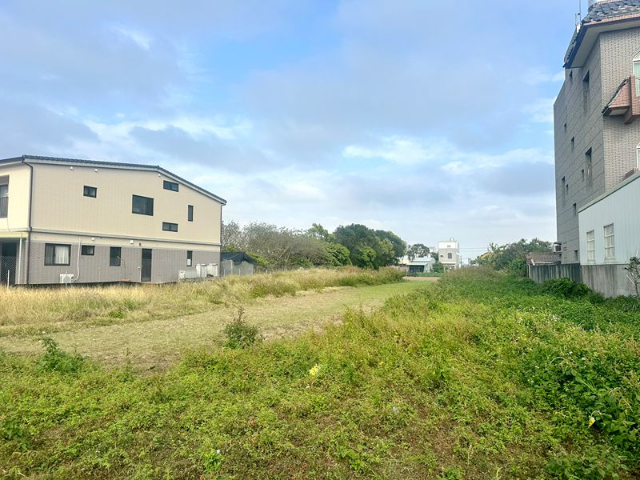 佳里番子寮鄉村建地,台南市佳里區新安段