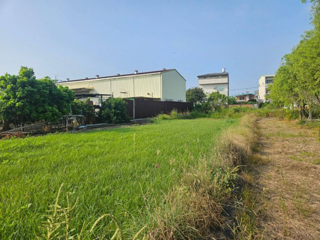 佳里大潤發休閒田,台南市佳里區三協段